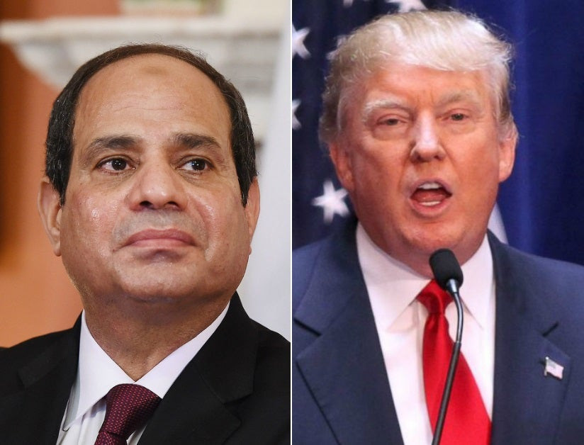 Στα άκρα η κόντρα Αιγύπτου-ΗΠΑ – Ακυρώθηκε η συνάντηση του Αιγύπτιου ΥΠΕΞ με τον γαμπρό του Τραμπ